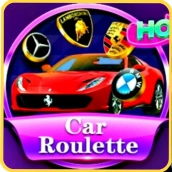 Play Car Roulette Online | Car Roulette Online