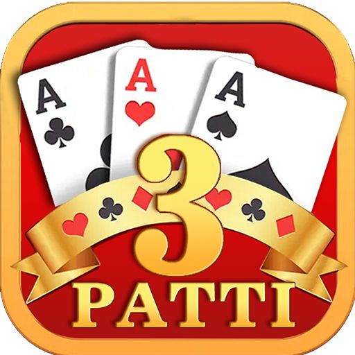 Teen Patti Gold